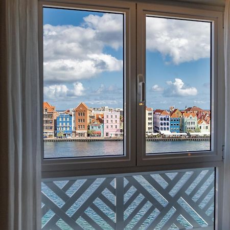 Harbor Hotel & Casino Curacao วิลเลมสตัด ห้อง รูปภาพ