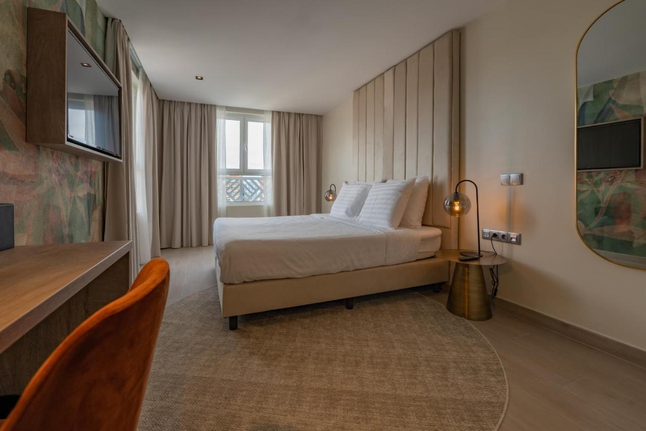 Harbor Hotel & Casino Curacao วิลเลมสตัด ภายนอก รูปภาพ
