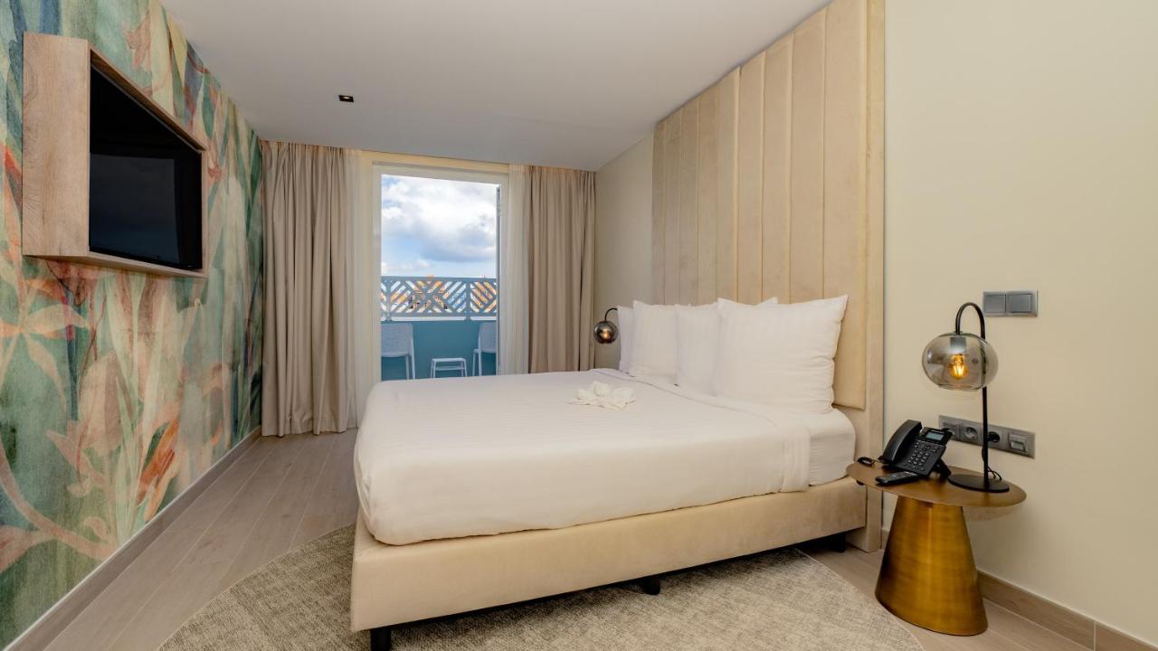 Harbor Hotel & Casino Curacao วิลเลมสตัด ห้อง รูปภาพ