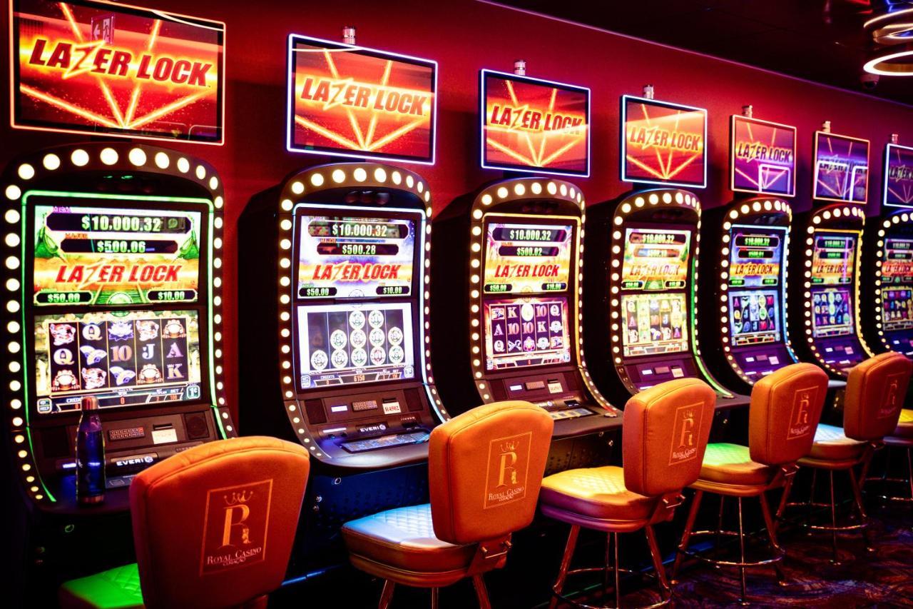 Harbor Hotel & Casino Curacao วิลเลมสตัด ภายนอก รูปภาพ
