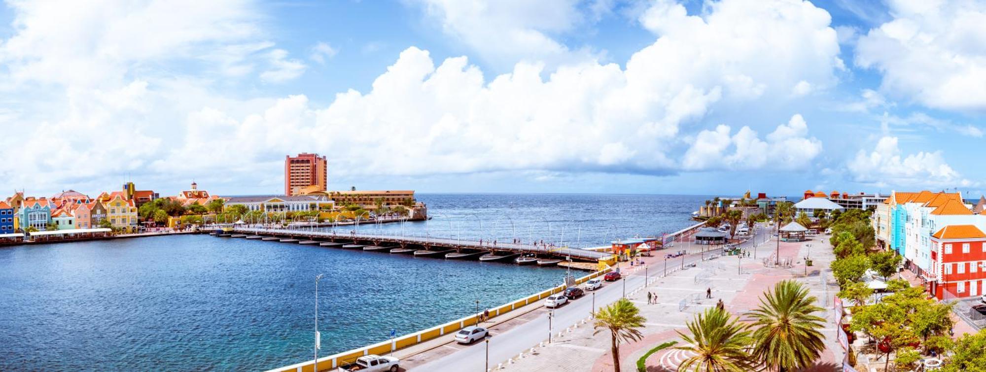 Harbor Hotel & Casino Curacao วิลเลมสตัด ห้อง รูปภาพ