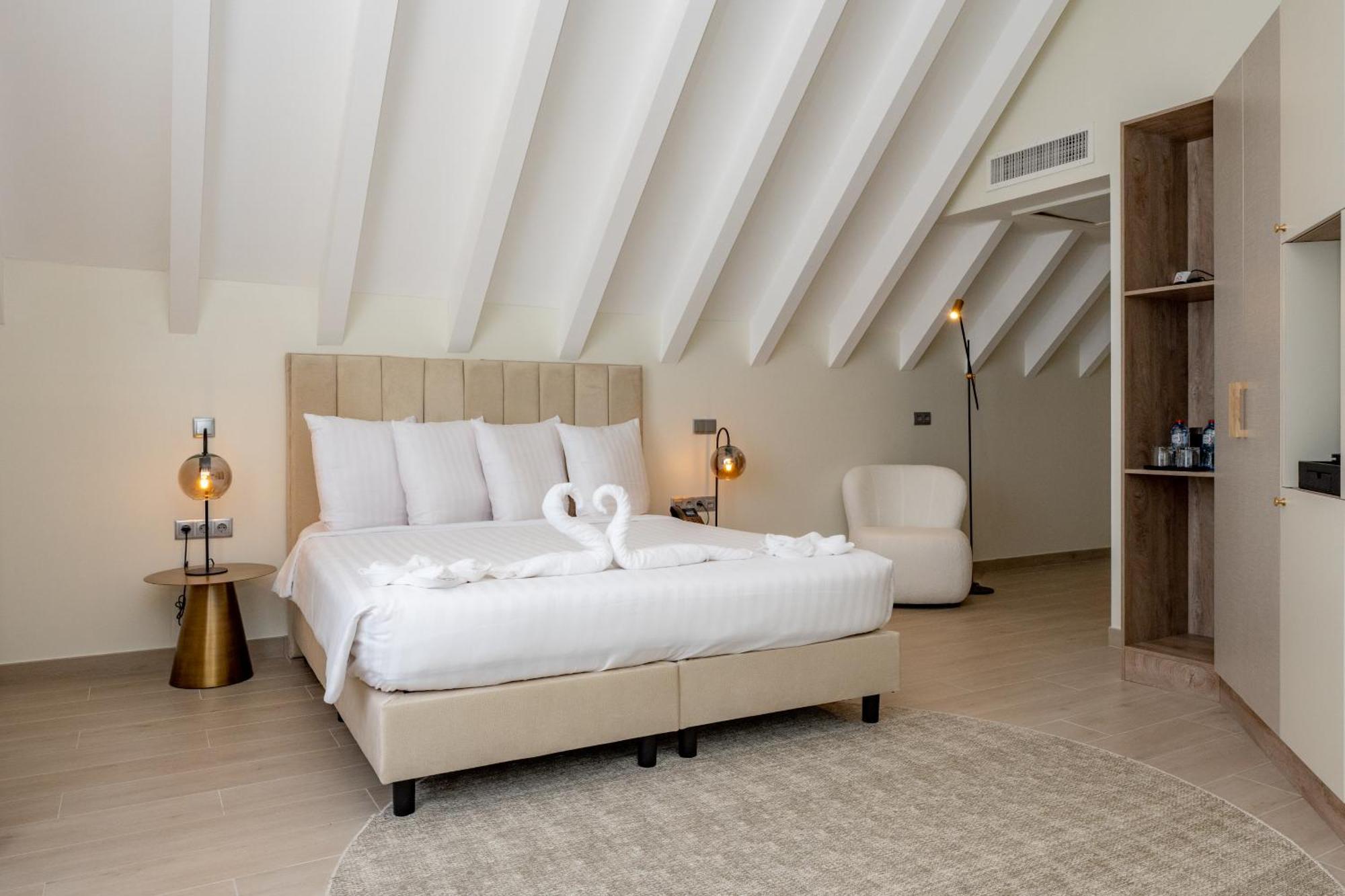 Harbor Hotel & Casino Curacao วิลเลมสตัด ห้อง รูปภาพ
