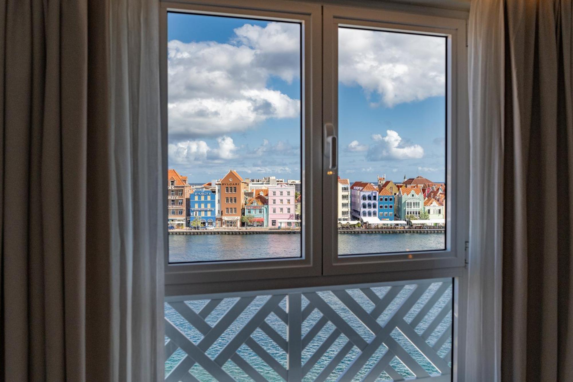 Harbor Hotel & Casino Curacao วิลเลมสตัด ห้อง รูปภาพ