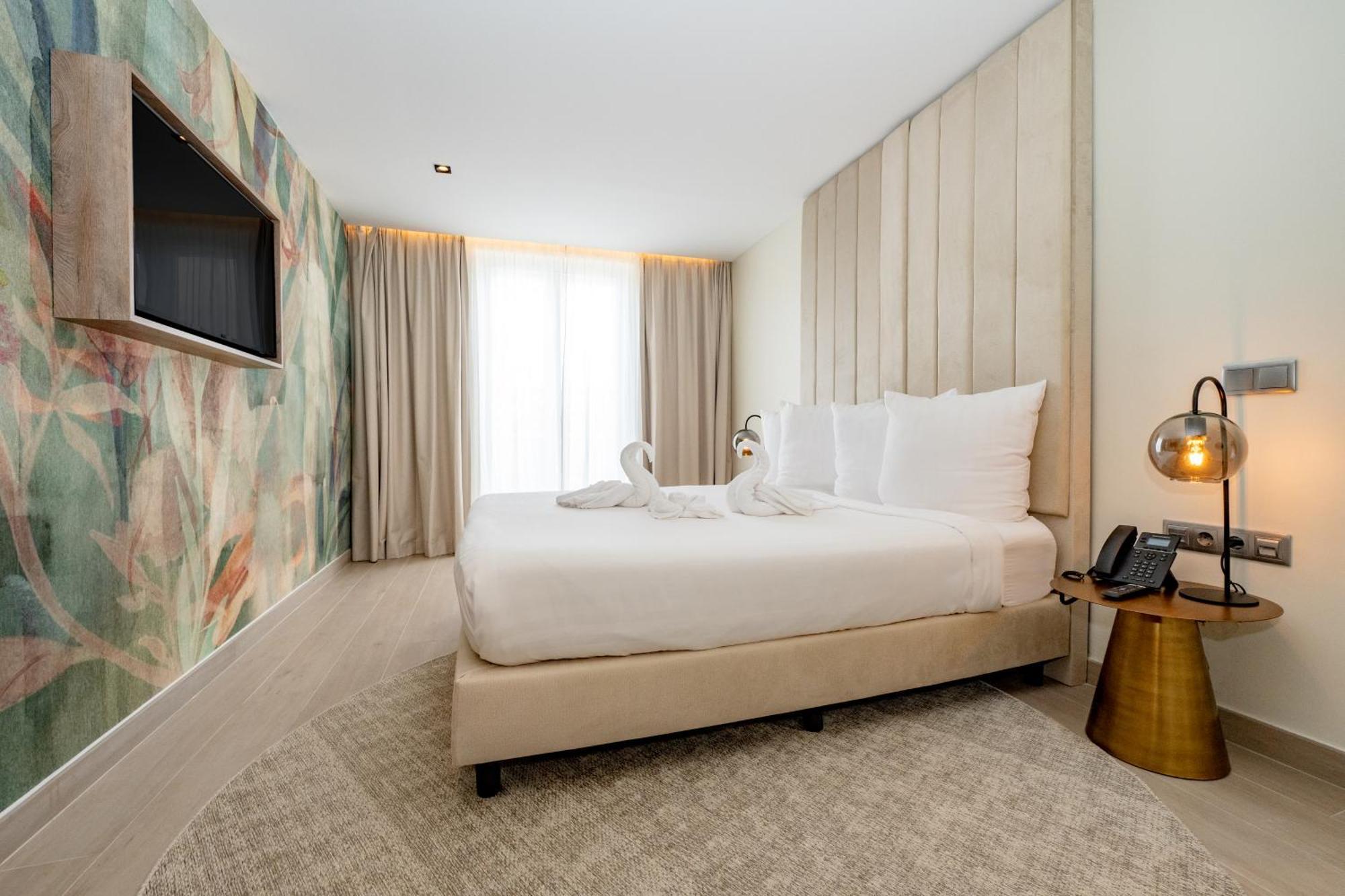 Harbor Hotel & Casino Curacao วิลเลมสตัด ห้อง รูปภาพ